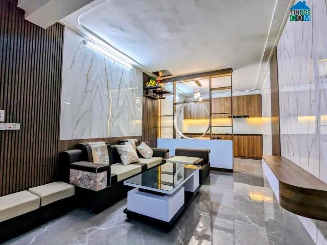 Nhà Tập Thể Dệt Kim, HBT – Không Gian Sống Xanh – Giá Cạnh Tranh