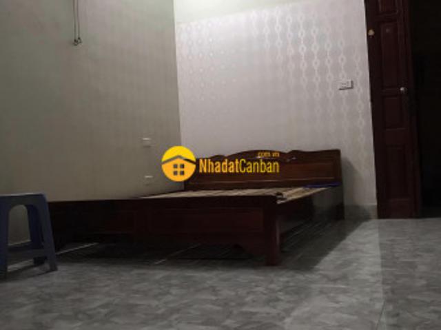 Nhà tập thể phố thọ lão, phòng khép kín, gần ô tô, chỉ hơn 1 tỷ, 0989588