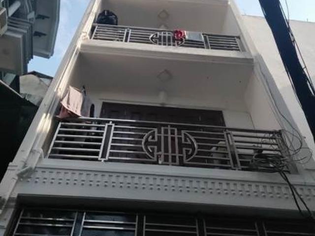 Nhà To Đẹp Thoáng tại Đình Thôn, Nam Từ Liêm, 70m2, 6.7 tỷ
