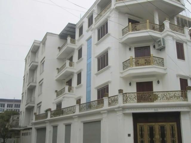 Nhà tôi cho thuê nhà, 105m2 5T, Hàng Điếu, Hàng Da, Hàng Nón 23 tr