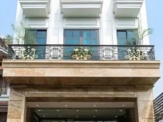 Nhà tôi cho thuê nhà, 105m2 5T, Hàng Điếu, Hàng Da, Hàng Nón 43 tr