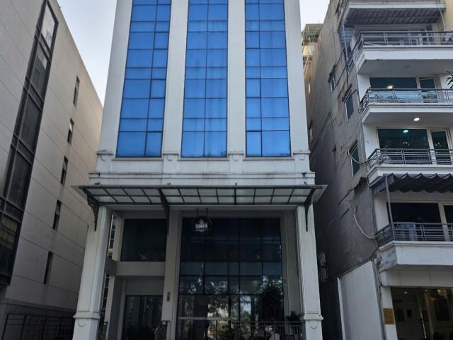 Nhà tôi cho thuê nhà, 106m2 6T, Hàng Gai, Hàng Hòm, Hàng Bông 42 tr