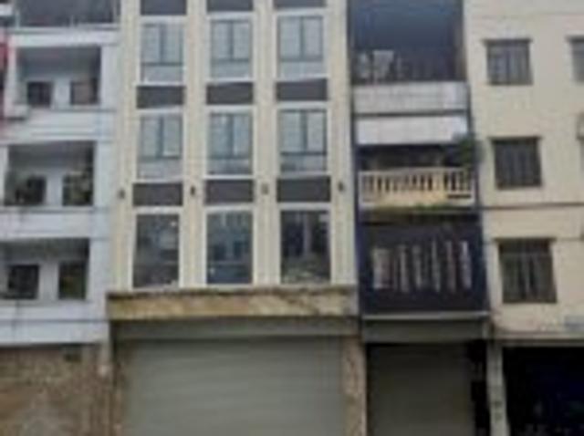 Nhà Tôi Cho Thuê Nhà, 122M2_ 5T  Huỳnh Thúc Kháng, Nguyên Hồng 38 Tr