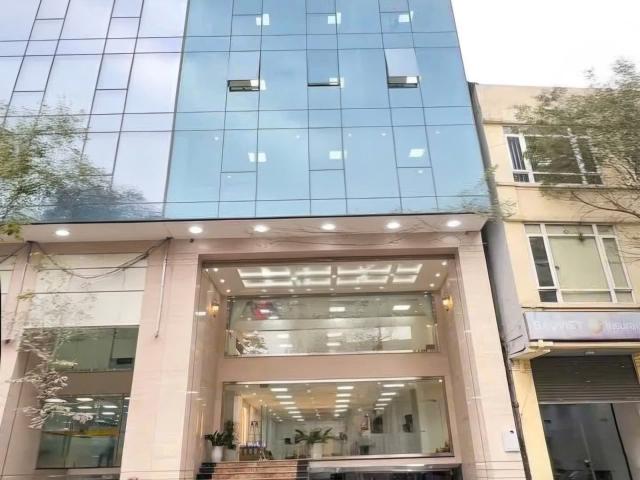 Nhà tôi cho thuê nhà, 132m2 8T, Hàng Điếu, Hàng Da, Hàng Nón 77 tr