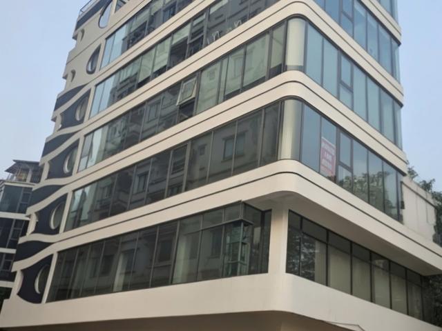 Nhà tôi cho thuê nhà, 147m2 6T, Đào Duy Từ, Mã Mây, Hàng Bạc 66 tr