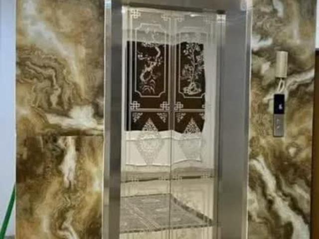Nhà tôi cho thuê nhà hai cửa đi, mới, Lò Đúc, 104m2x 4T vỉa hè 33 Tr