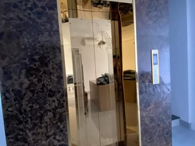 Nhà tôi cho thuê nhà mới, hai cửa đi, Bách Khoa, 98m2x 5T vỉa hè 31 Tr