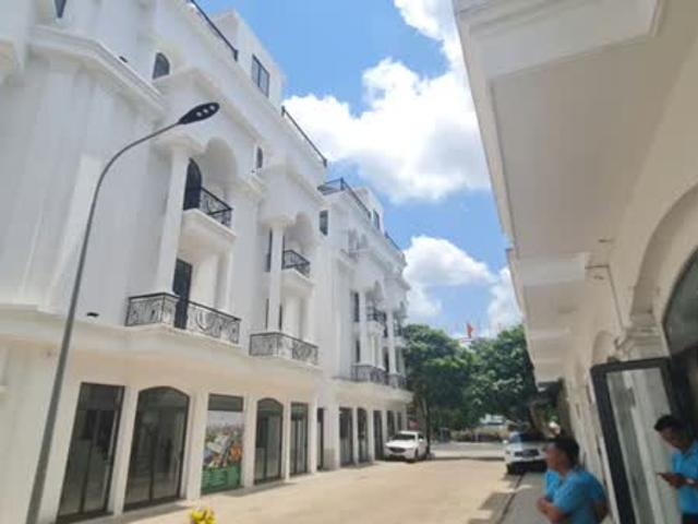 Nhà Tây Ninh, thiết kế độc đáo, phong thủy tốt