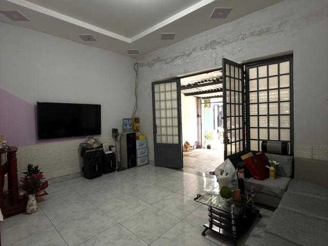 Nhà Tam Phú Gần Phạm Văn Đồng – 82M² Ngang 5M – Đường 6–7M Xe Tải – Chỉ 4 Tỷ, Cơ Hội Hiếm