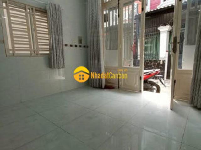 Nhà tân bình. 3 tầng hxh. Full nội thất giá nhỉnh 3 tỷ. Tl