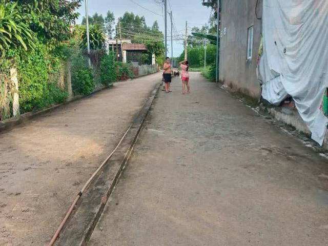 Nhà Tân Bình Vĩnh Cửu Đường Ô Tô Dt: 90m. Giá Chỉ 660Triệu