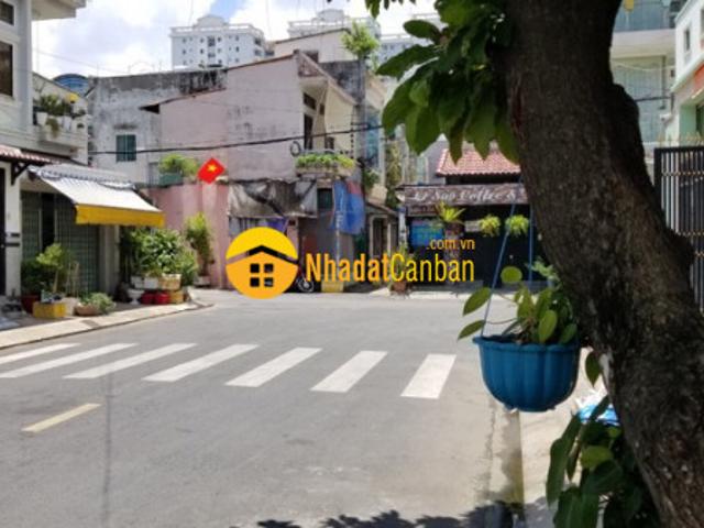 Nhà tân phú hai mặt tiền kinh doanh, 38m2, 1 lầu, gần nguyễn sơn, giá 2,85 tỷ, tl