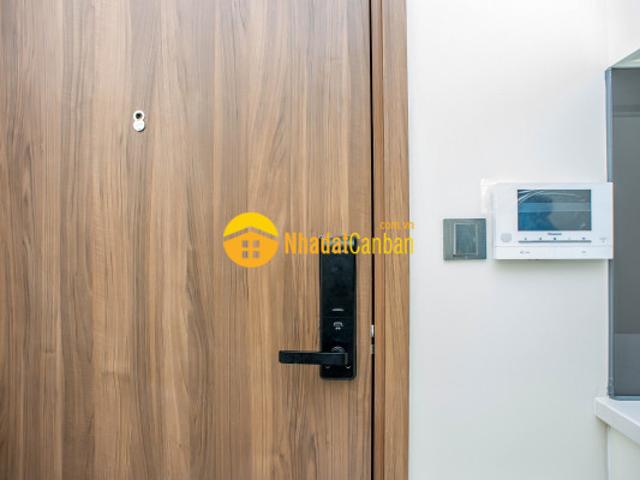 Nhà thực tế sẵn bàn giao giá tốt chỉ từ 100trm2 đã vat ngay tại thủ thiêm sổ hồng