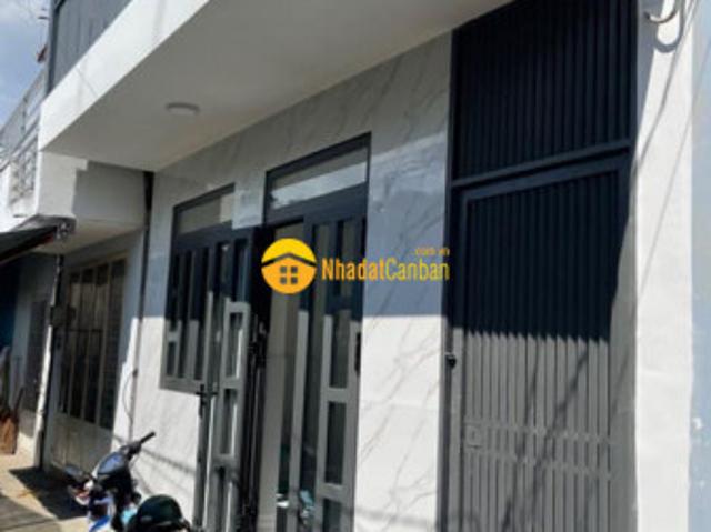 Nhà thủ đức cấp 4 thuận tiện giá chỉ 4,5 tỷ