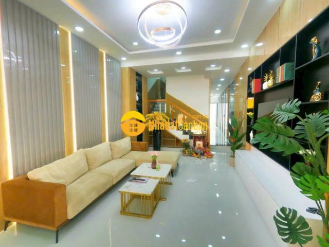Nhà thủ dầu một giá chỉ 2 tỷ cơ hội không thể bỏ qua