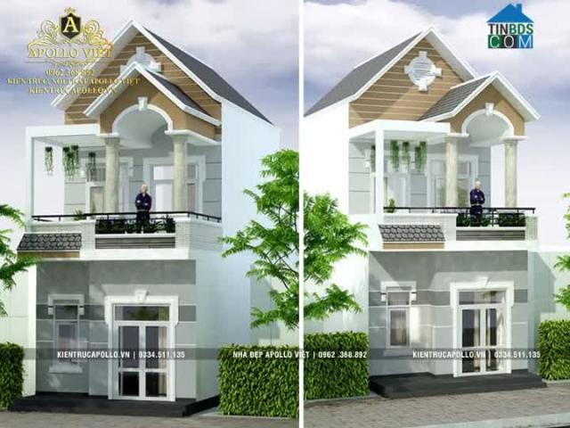 Nhà thân cửu nghĩa