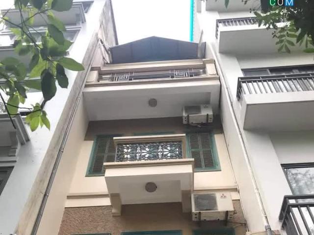 Nhà thiết kế 4 tầng Nội thất nhập ngoại đẳng cấp 76/53m x 4 tầng Giá 20 tỷ Lê Đại Hành. Hai