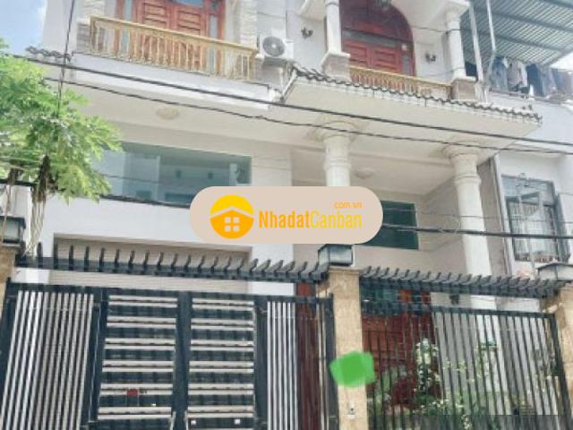 Nhà thoại ngọc hầu tân phú ô tô vô nhà