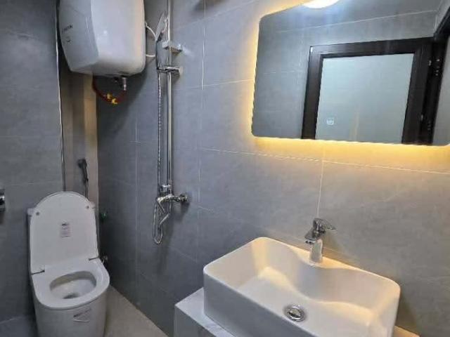 Nhà Thông Phố Hào Nam 45M2 X 5t_2 Mặt Thoáng_cách Ô Tô Tránh 30m_về Ở Ngay, Hơn 8 Tỷ