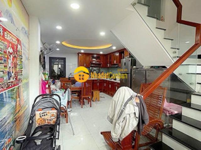 Nhàđấtquậnbìnhtân bán nhà 5 tầng, dt 60m2 xe hơi đỗ cửađs8 bhhb