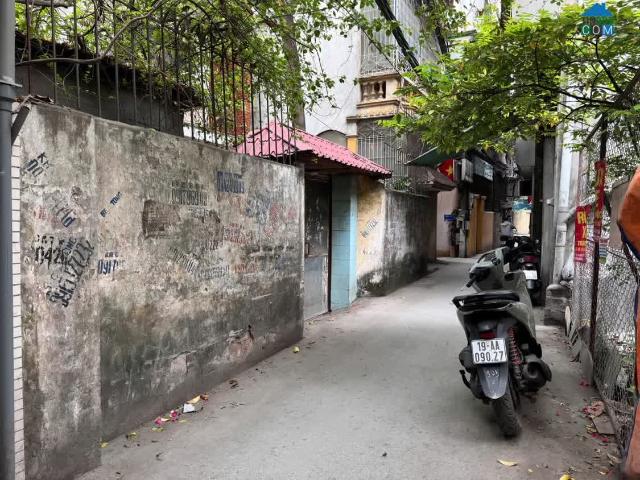 Nhà trung tâm Hai Bà Trưng có 124 triệu/m2 còn giá tốt hơn cả Chung cư vùng ven!