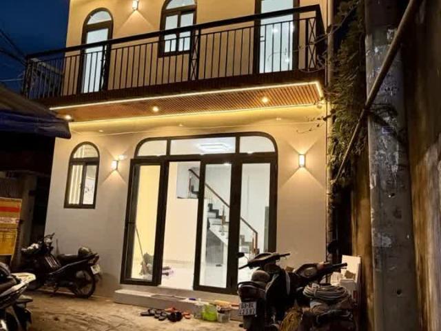 Nhà Trung Tâm Phường 1 Gò Vấp Hẻm Ba Gác Thông – Cách Mặt Tiền Đường Lý Thường Kiệt 20 Mét Giá