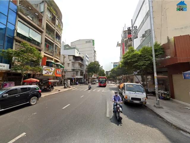 Nhà Trung Tâm Q10 Điện Biên Phủ Dòng Tiền Cho Thuê Sẵn 60M Hẻm 3M Sổ Vuông Chỉ 6.7 Tỷ