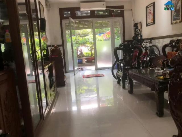 Nhà trung tâm Q1, Cô Bắc Gần Trần Hưng Đạo, 56m² – 3PN chỉ 11.9 tỷ TL
