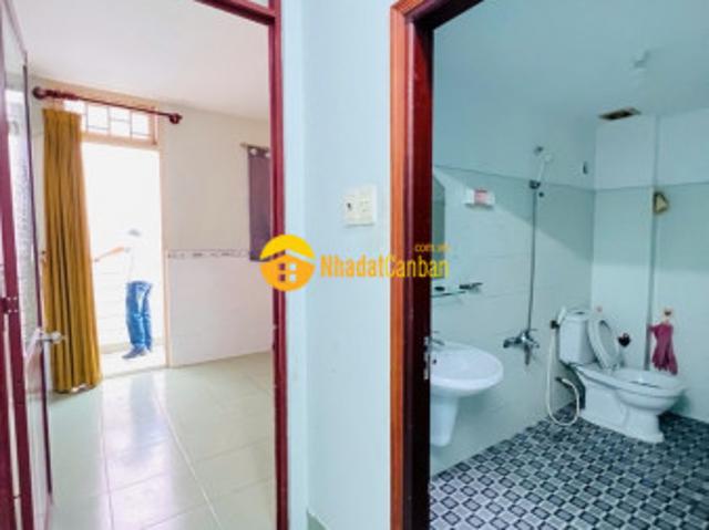 Nhà trung tâm quận 3 giáp quận 1, 1s ra mặt tiền, 4 tầng đúc, giá cực tốt chỉ 5.7 tỷ