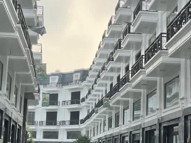 Nhà trung tâm quận 12 giáp Gò Vấp TT chỉ 1,5 tỷ nhận nhà