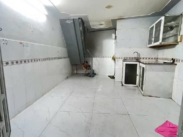 Nhà Trung Tâm Quận 8 Sổ Chuẩn 2.650tr 3 Tầng