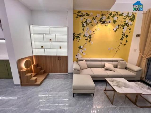Nhà Trung Tâm Thủ Dầu Một – 1 Trệt 1 Lầu – 120m² – Giá Chỉ 1.4 Tỷ
