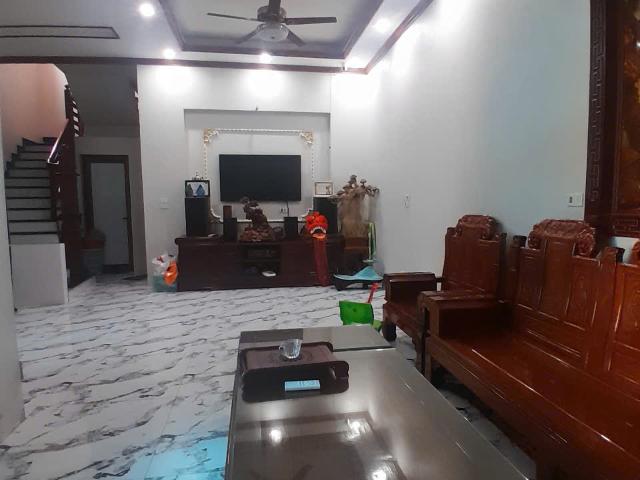 Nhà trung tâm TP Bắc Ninh cũ Gần phố Trần Quốc Toản Kinh doanh tốt Chỉ hơn 6 tỷ Tiềm năng lớn