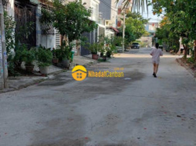 Nhà trọ 6p hẻm xe hơi đường 2 lê văn việt, p. Tăng nhơn phú b, dt 130m29.5ty