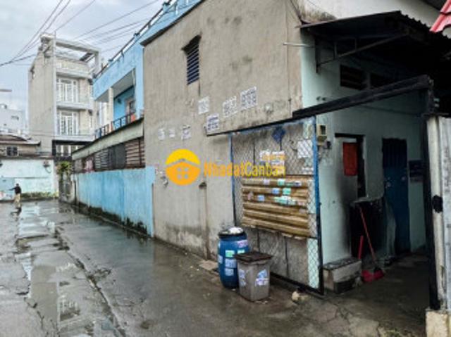 Nhà trọ 8p hẻm xe hơi đường đỗ xuân hợp, phước long b, q9, dt 150m², giá 7.8 tỷ, tl