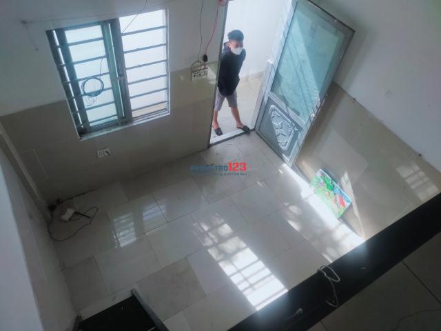 Nhà trọ Cho thuê Sinh viên nvvp