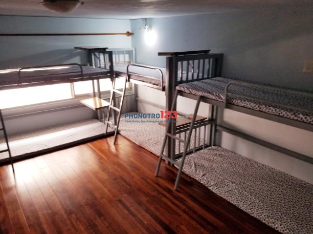 Nhà trọ anna homestay tiện ích cao cấp giá rẻ