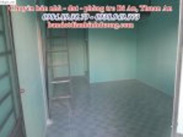 Nhà Trọ Bình Đường, Dĩ An, Bình Dương 2 Mặt Tiền Có 5 Kiốt Và Nhà Ở
