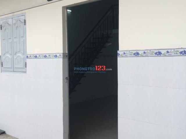 Nhà trọ Dĩ An 3 triệu 45m2. Khu riêng an ninh, sạch sẽ