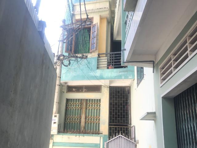Nhà trọ Sạch và An toàn cho sinh viên nữ tại Quy Nhơn