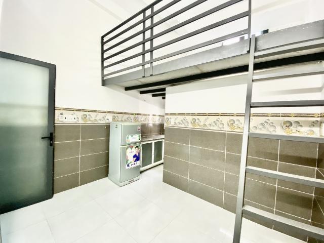 Nhà Trọ siêu xịn tại Gò Vấp Có nội thất nhưng chỉ tầm 3tr