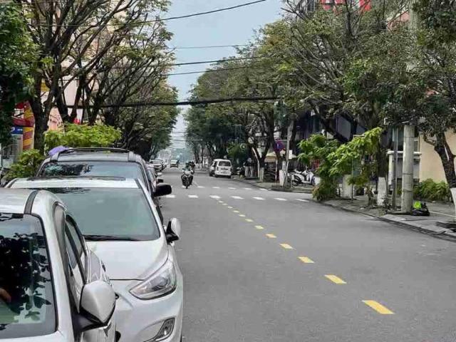 Nhà TTTP Đà Nẵng, Quận Hải Châu Kiệt Ô Tô Chỉ Nhỉnh 3 Tỷ