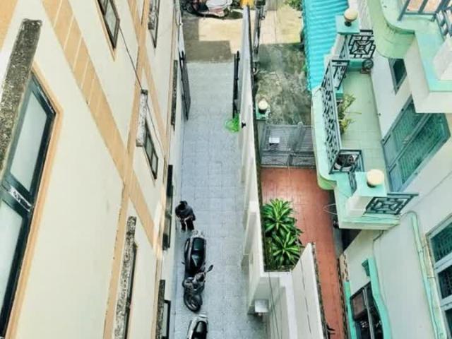 Nhà TT Phú Nhuận Vị Trí Đẹp. Giá Tốt. 9tỷtl
