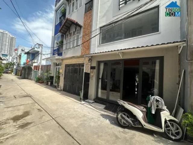 Nhà TT Quận 7 4 Tầng Xe Hơi Tới Nhà Full Nội Thất Nhà Mới Vào Ở Ngay Kế Bên Phú Mỹ Hưng