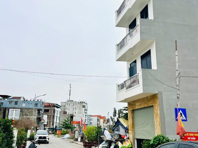 Nhà tuyến 2 Võ Nguyên Giáp – Đối diện cổng E Aeon Mall, vị trí đẹp hiếm có