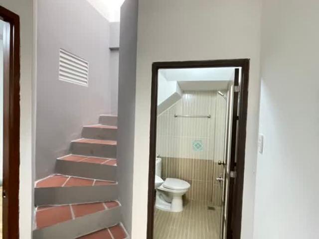 Nhà tuyệt đẹp giá rẻ hẻm Bờ Bao Tân Thắng 40m2, 3 Tầng BTCT, chỉ hơn 4 tỷ