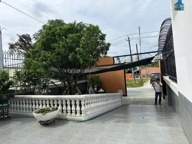 Nhà Vườn Mini House Đẹp Gần Sông Nghỉ Dưỡng 311M P. Chánh Hiệp TPHCM