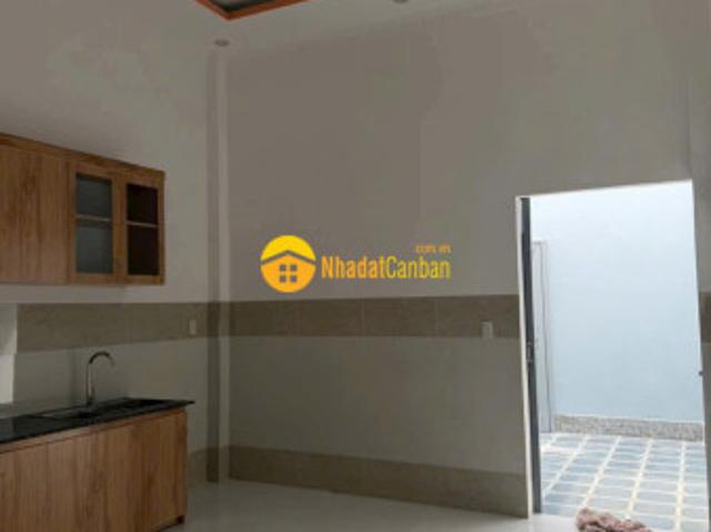 Nhà vườn cấp 4 trục chính a1 kdc phú an 120m2 giá 3,5 tỷ