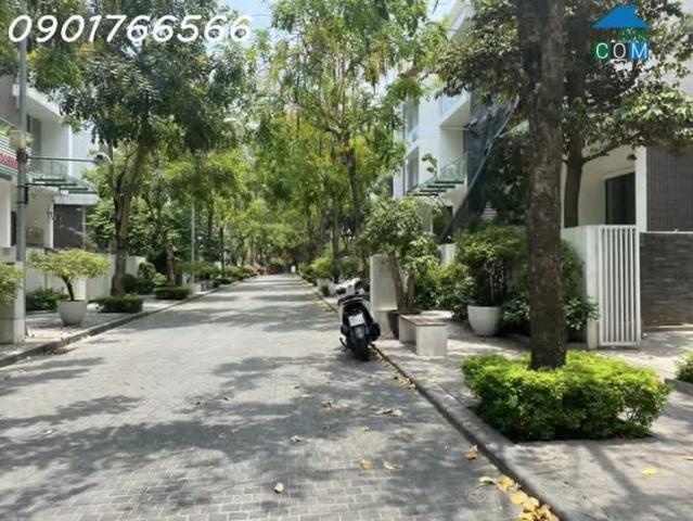 Nhà Vườn quận Thanh Xuân, Imperia Garden 203 Nguyễn Huy Tưởng 196m x 5T, Giá 4x tỷ