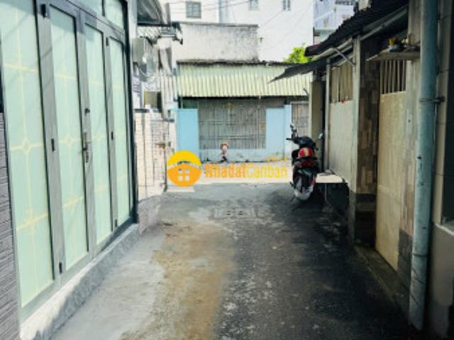 Nhà vi bằng 1t1l hẻm 189, tăng nhơn phú b, quận 9, dt 20m², 1.55tỷ tl